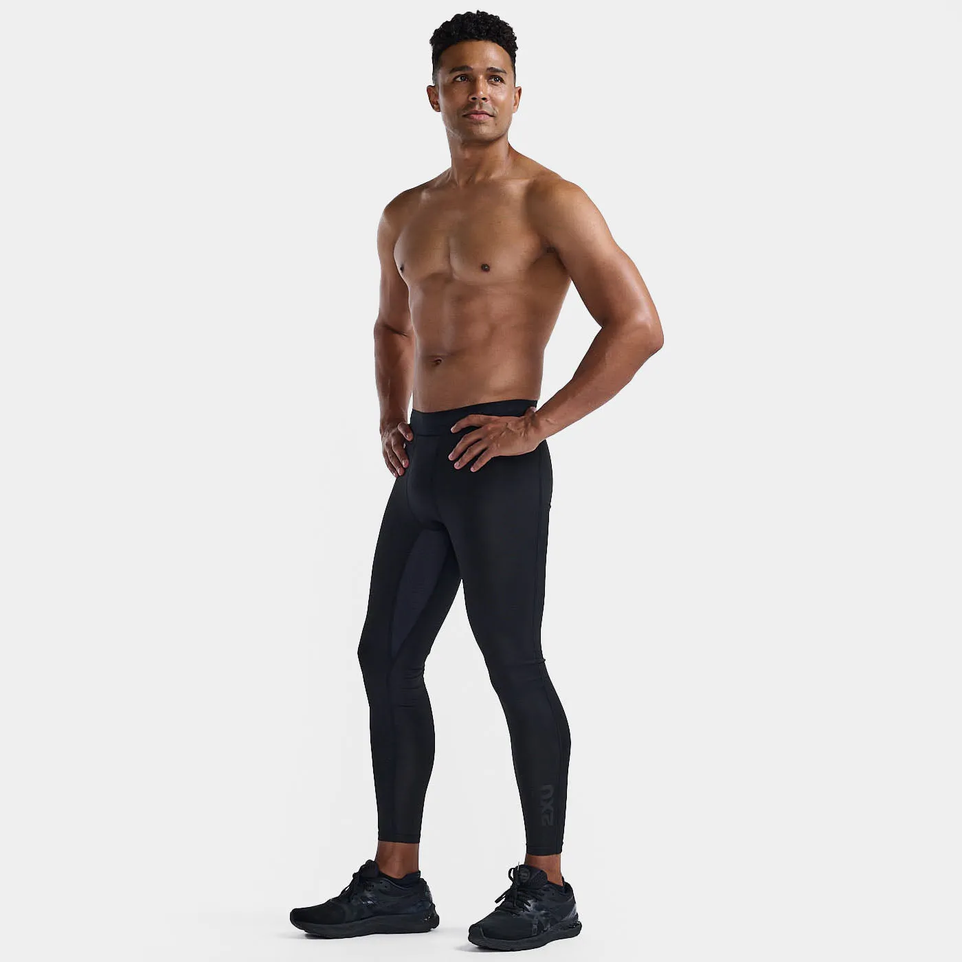 2XU - Base Layer Compression Tights