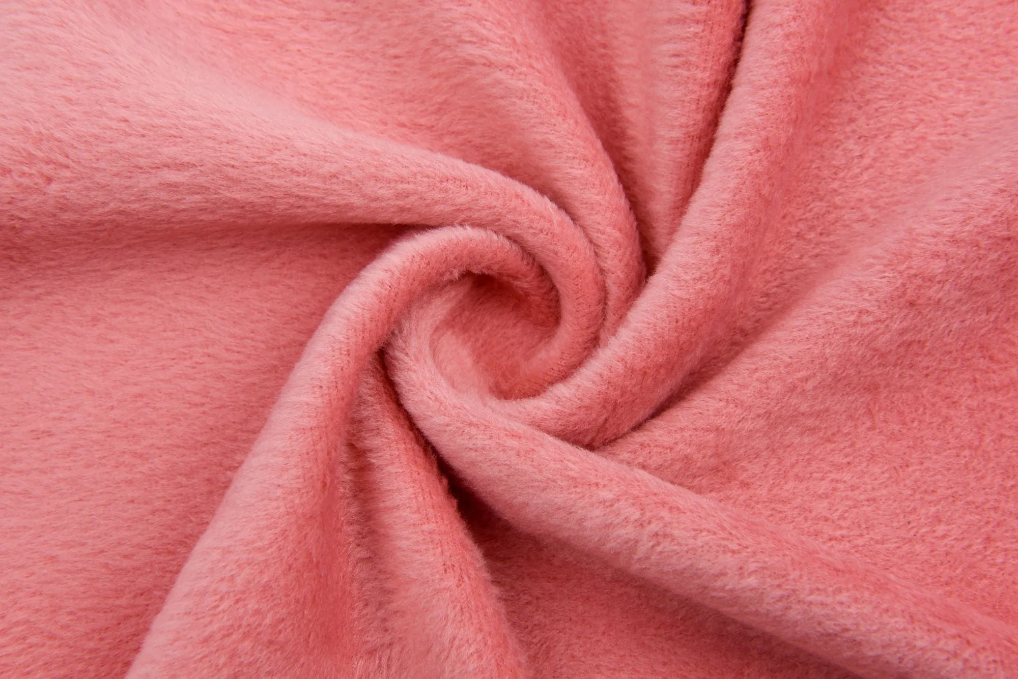 Alpine Fleece Plain Fabric With Matching Rib  (Sold Separately), Cotton sweatshirt fabric With Matching Rib