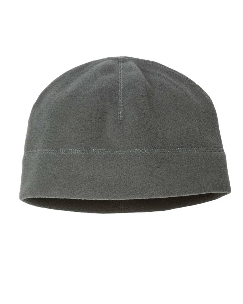 Atlantis Headwear BIRK - Sustainable Fleece Beanie, Knit Cap