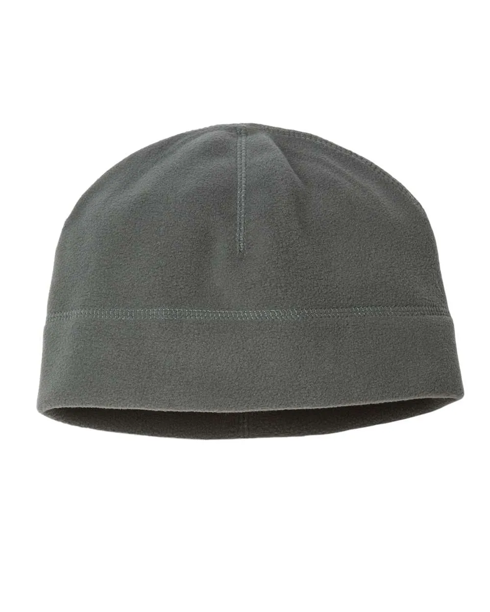 Atlantis Headwear BIRK - Sustainable Fleece Beanie, Knit Cap