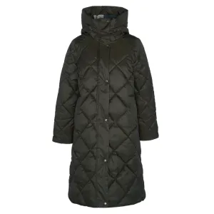 Barbour Sandyford Ladies Quilted Jacket - Sage/Ancient