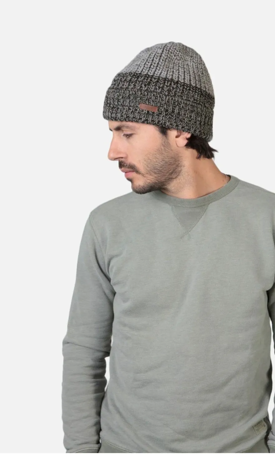 Barts Arctic Beanie Warm Winter Beanie Men