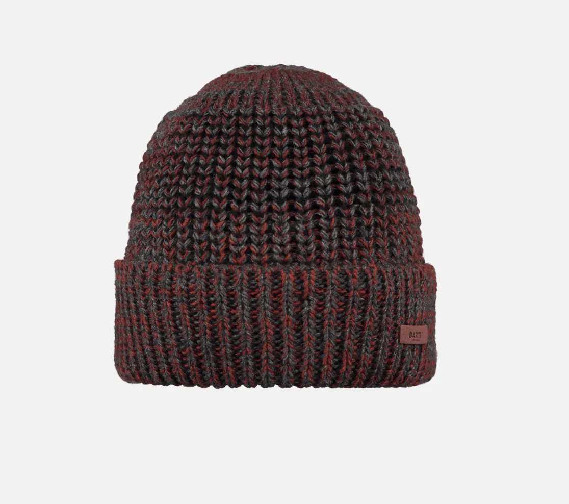 Barts Arctic Beanie Warm Winter Beanie Men