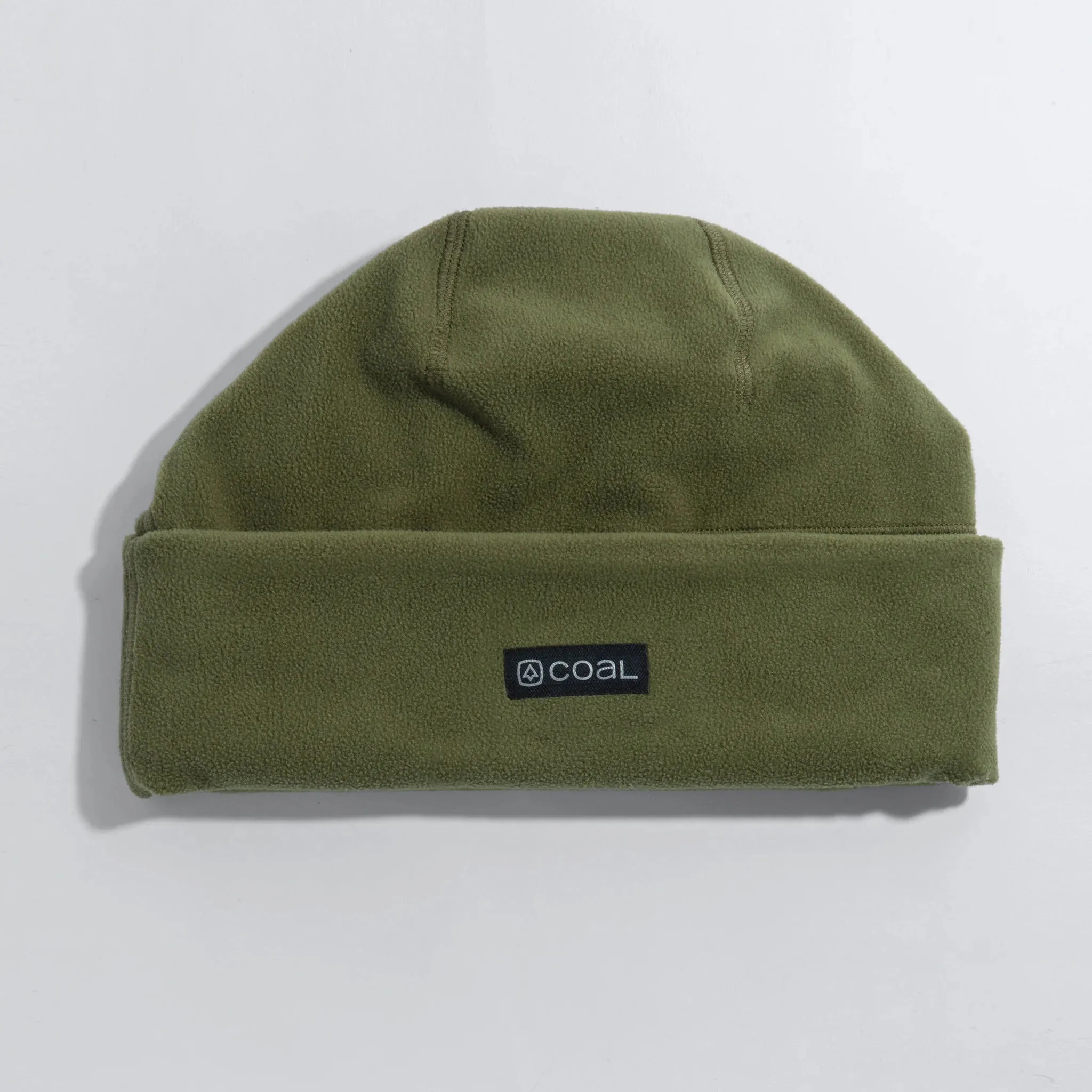 Coal The New Jack Fleece Beanie