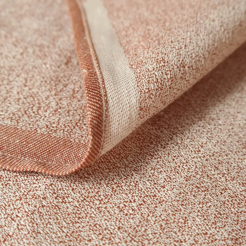 Didymos DidySling Ring Sling Crepelino Tussah Copper