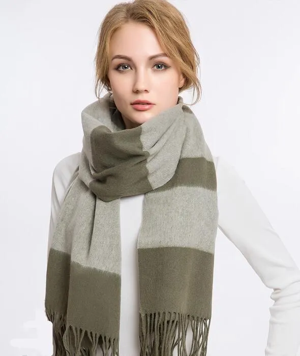 DOWAIN C6 Oversized Blanket Scarf for Women