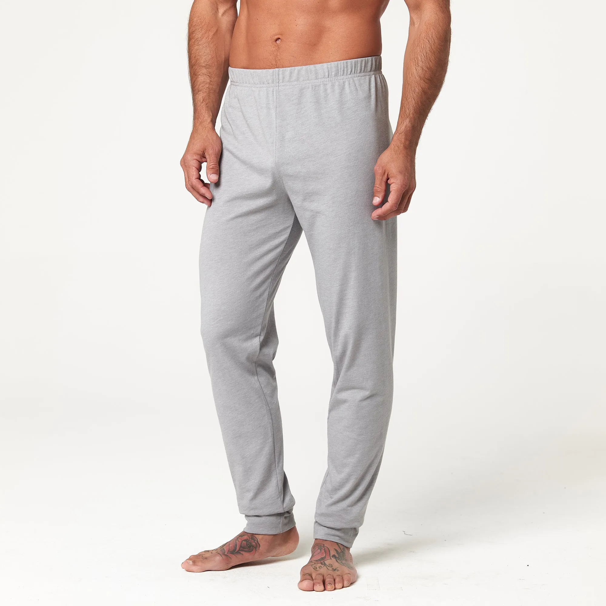 IR Sleepwear Long John