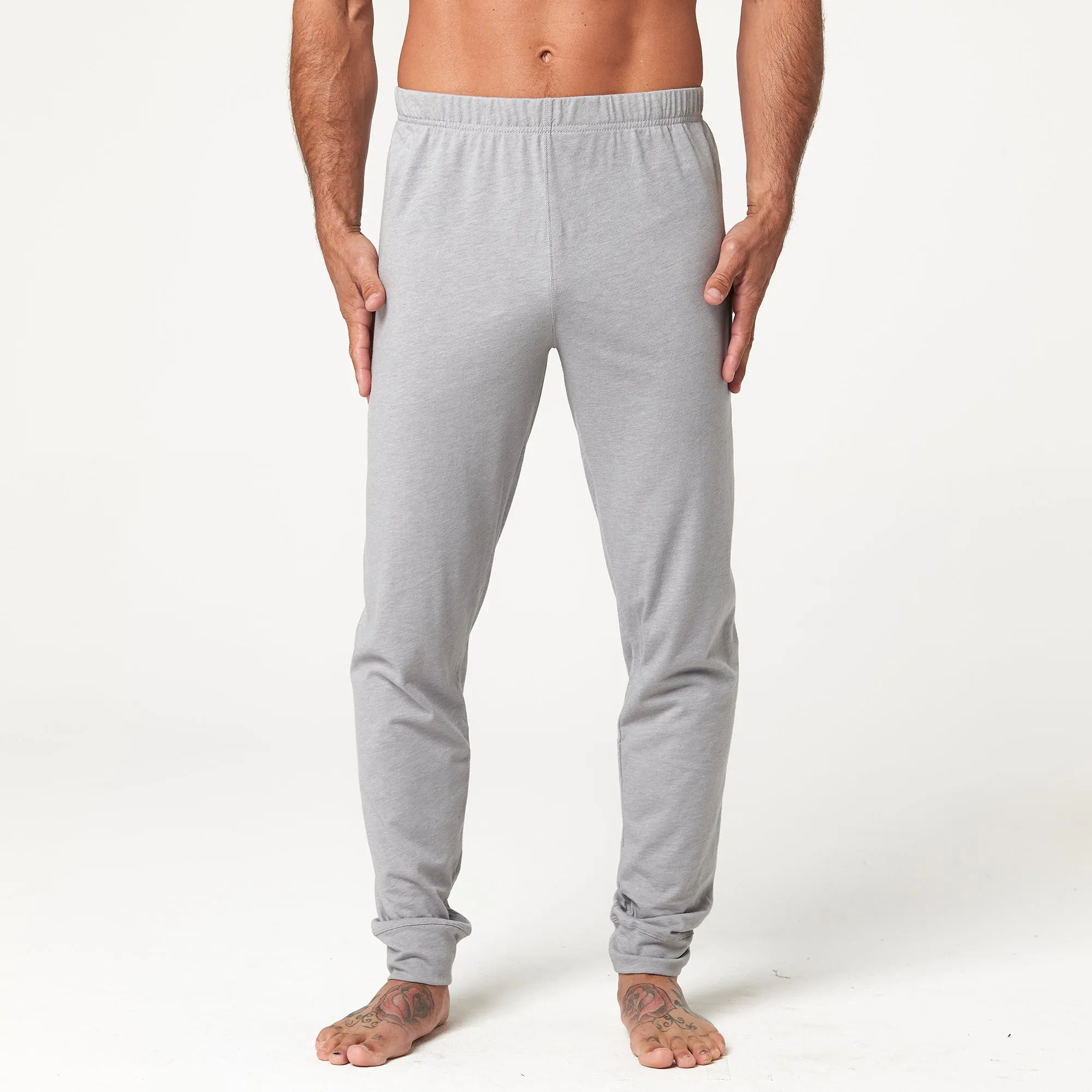 IR Sleepwear Long John