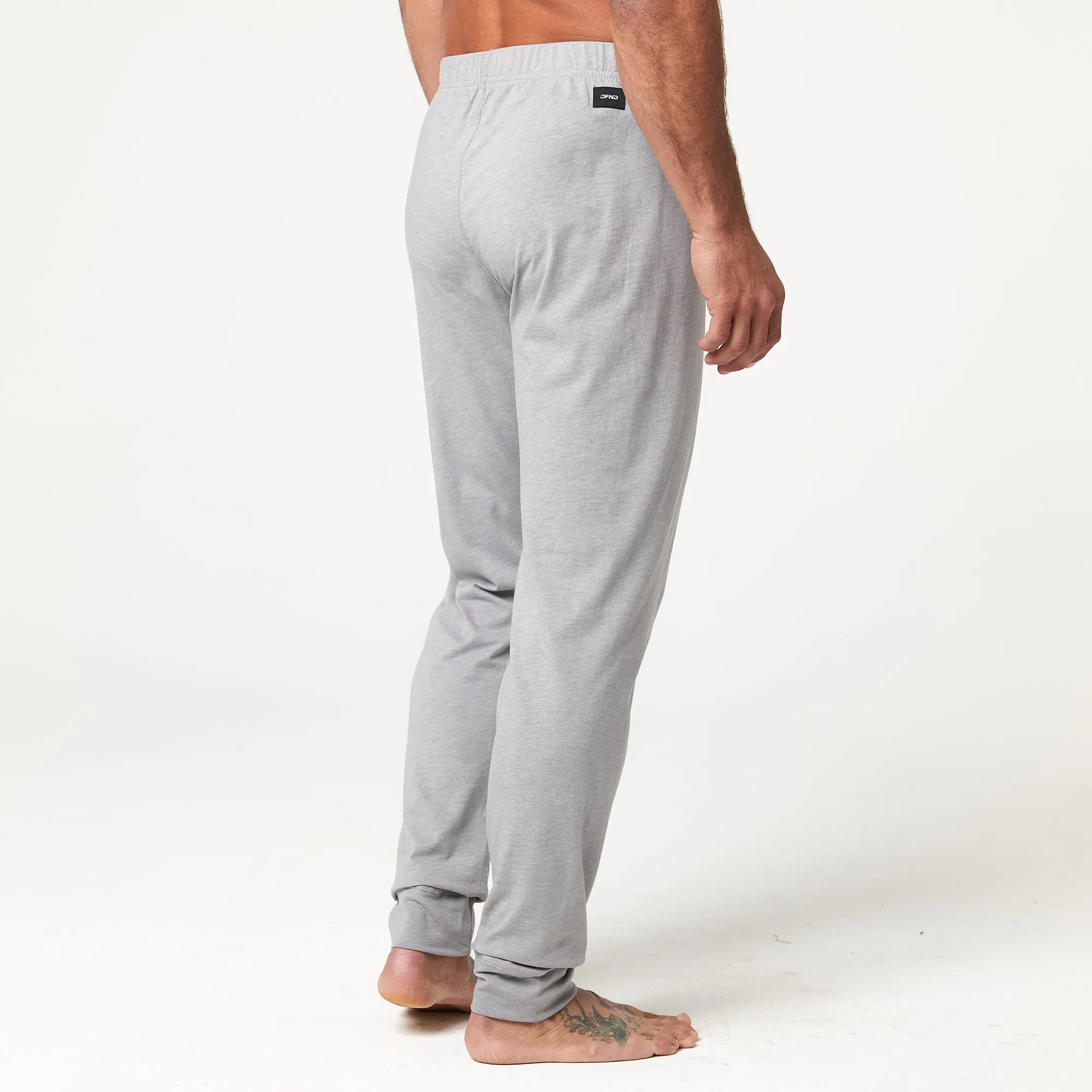 IR Sleepwear Long John