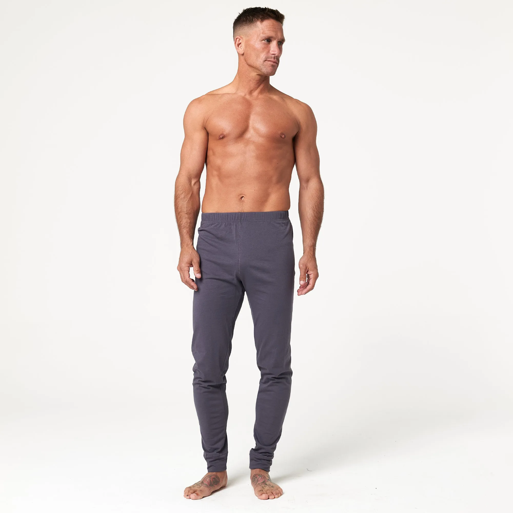 IR Sleepwear Long John