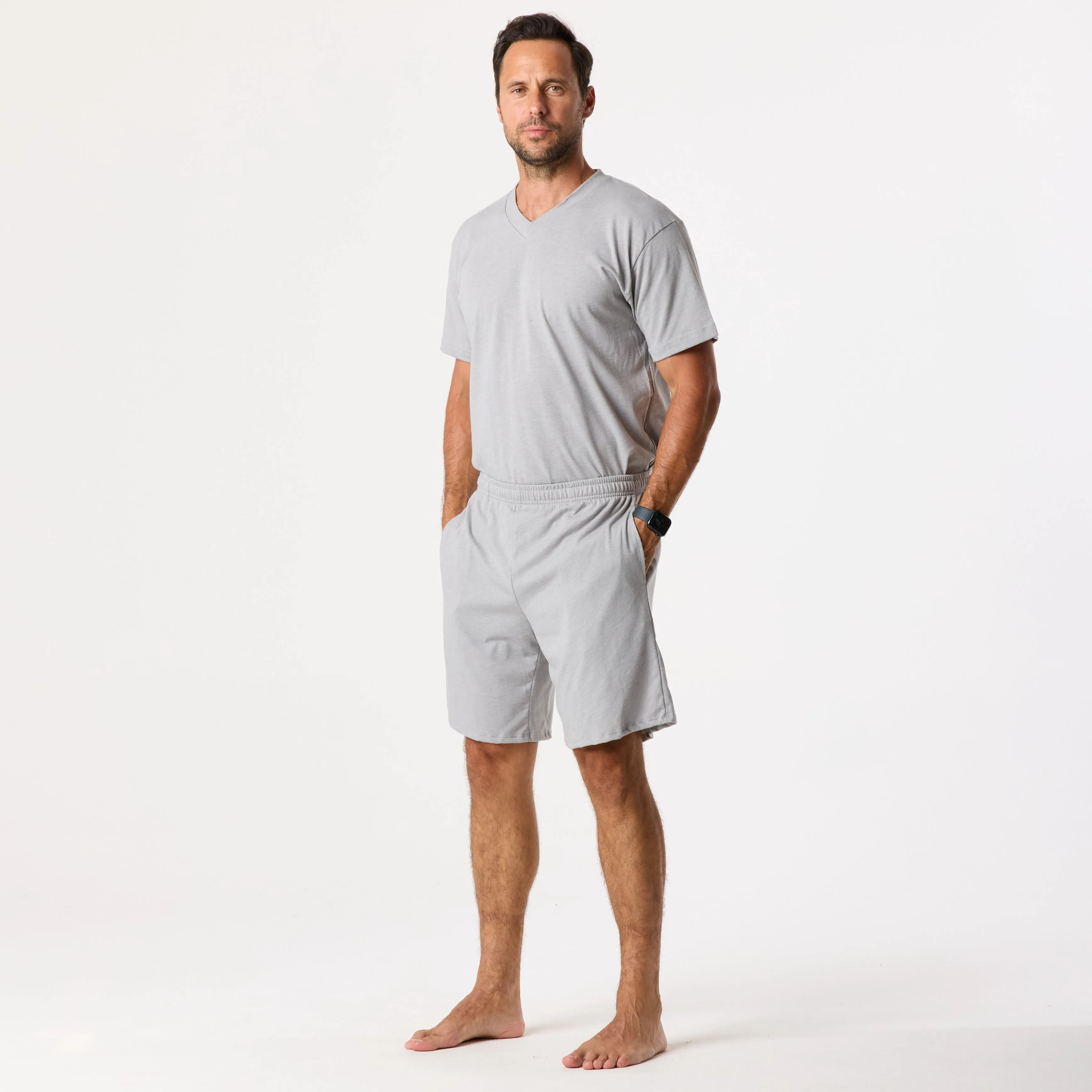 IR Sleepwear Shorts