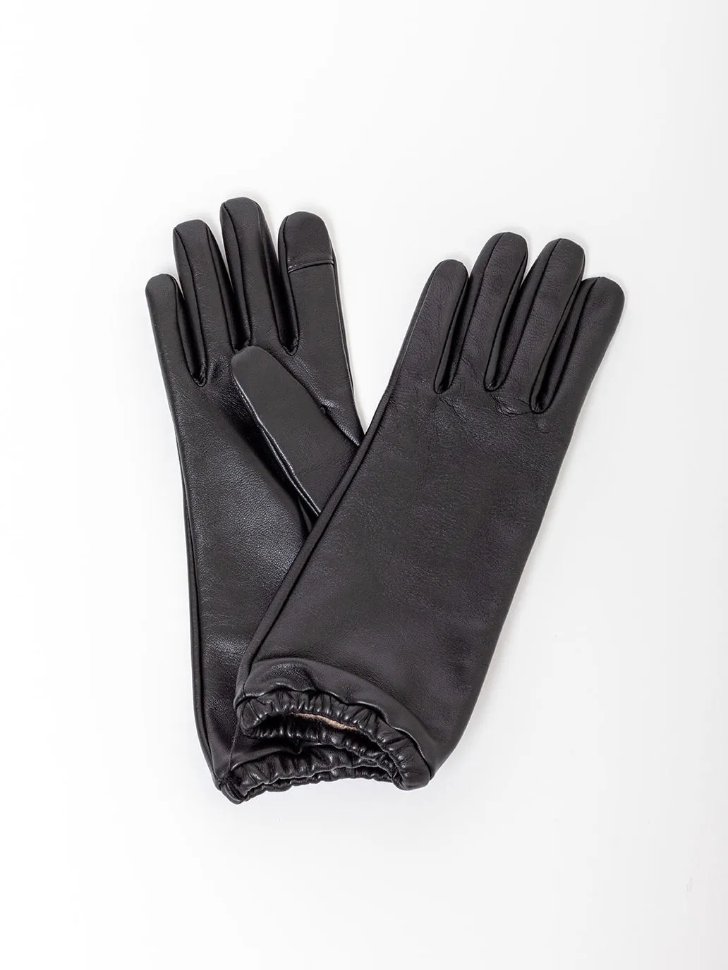 Leather Glove