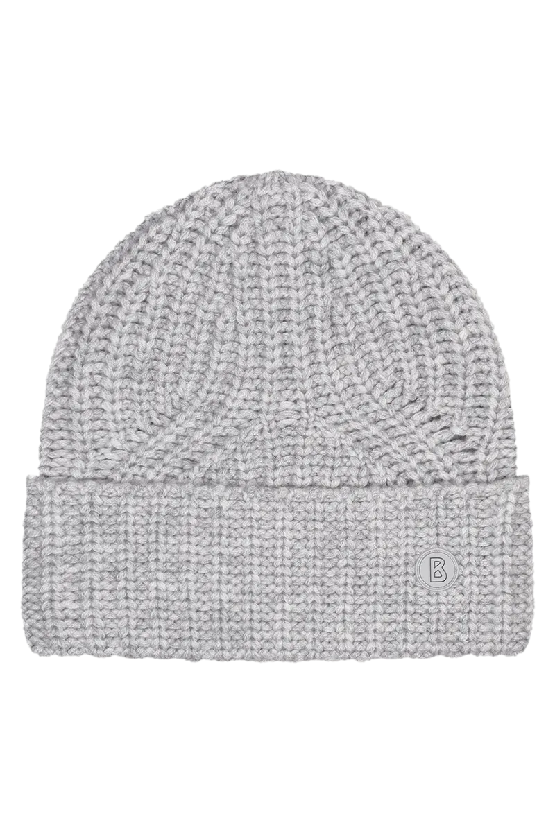 Luana Luxe Cashmere Hat