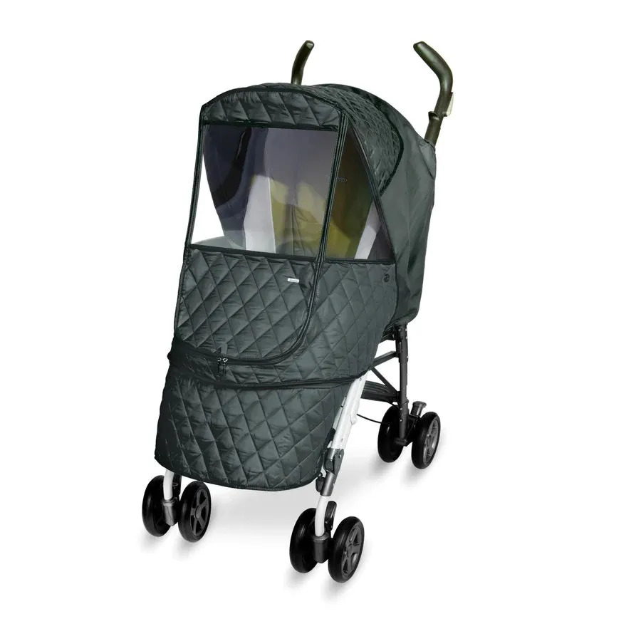 Manito Castle Alpha Stroller Weather Shield