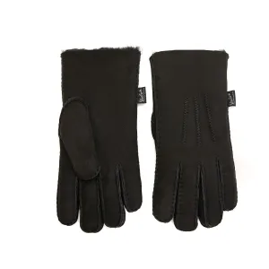 Men's Classic Gloves - Genuine Australian Sheepskin Gloves