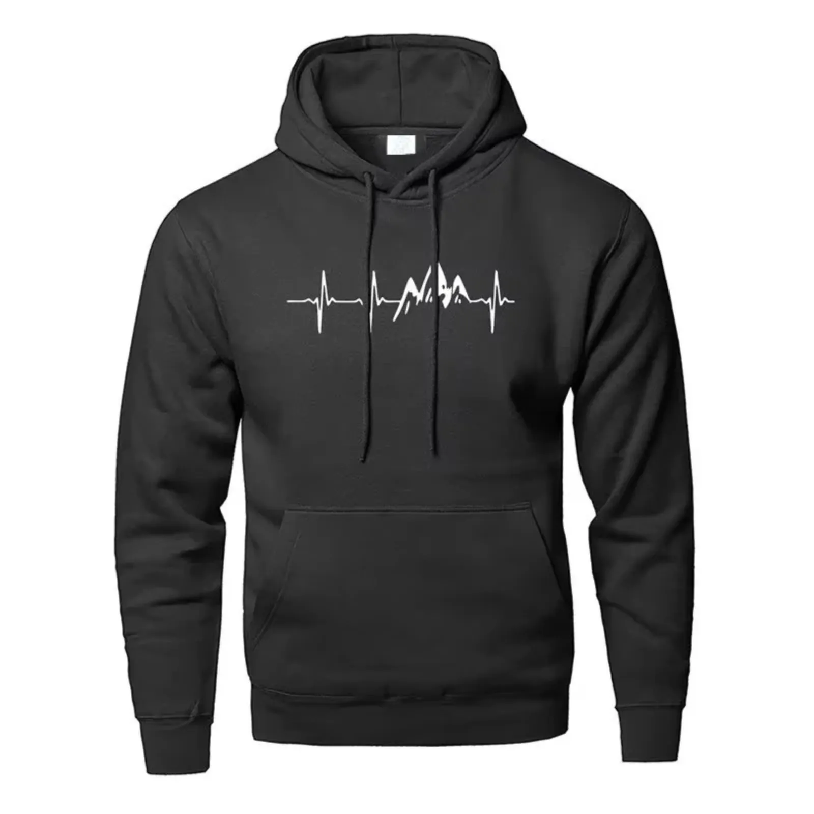 Men's Hoodie - Premium Quality Hoodies for Men | Warm, Stylish, Casual Sweatshirts for Every Season