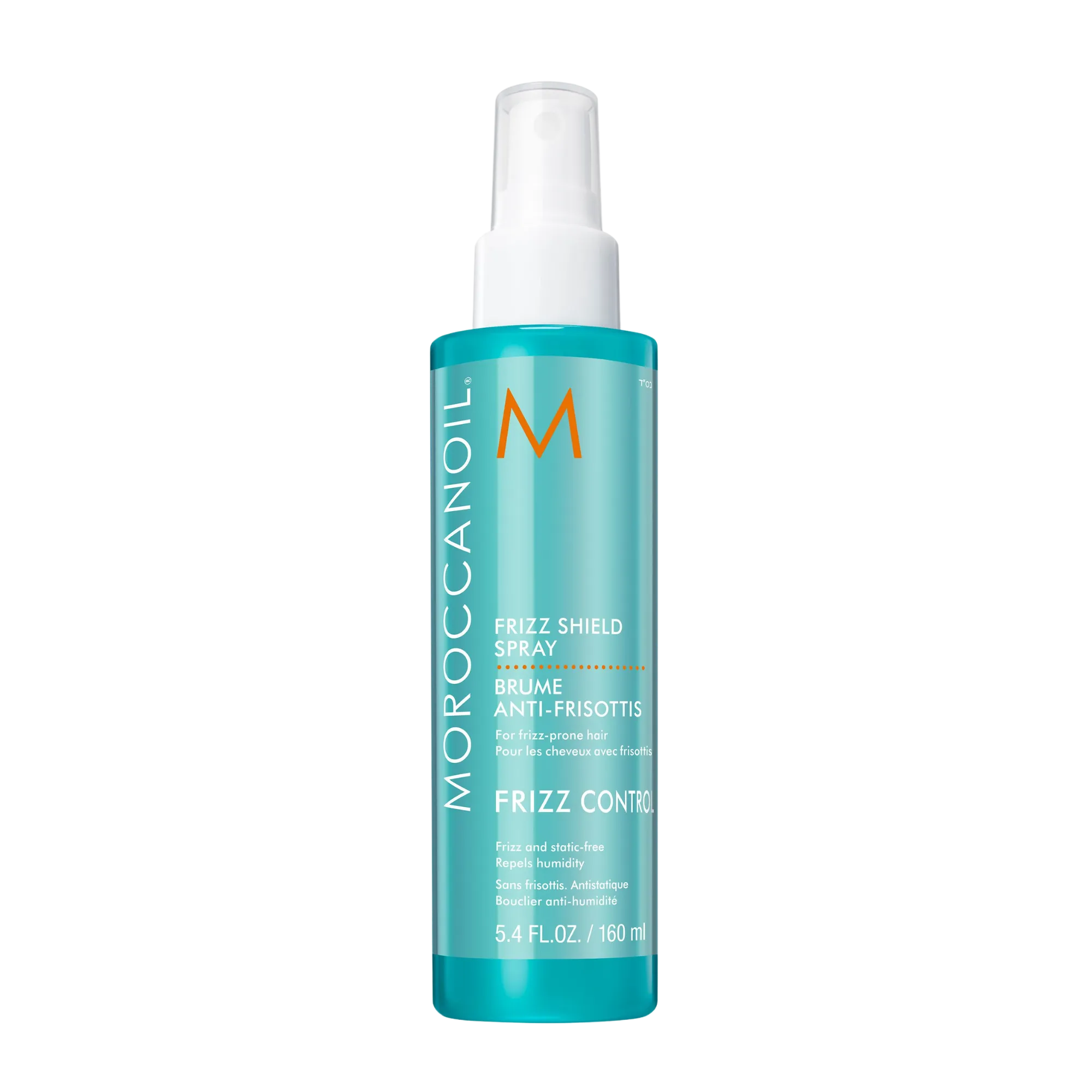 Moroccanoil Frizz Control Frizz Shield Spray 160ml