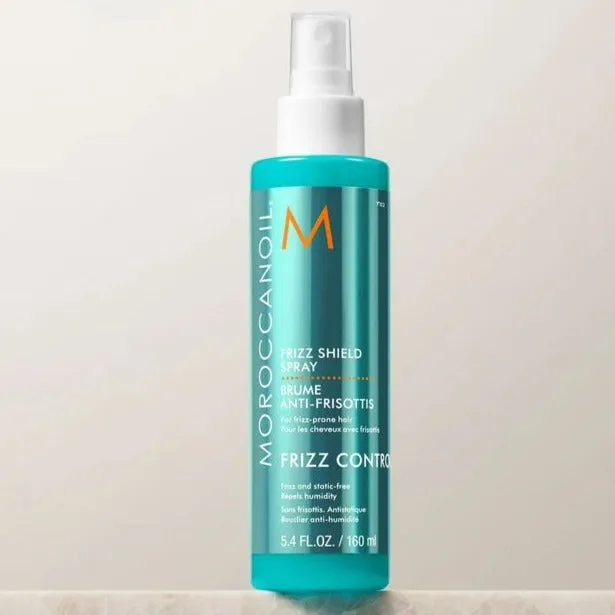 Moroccanoil Frizz Shield Spray