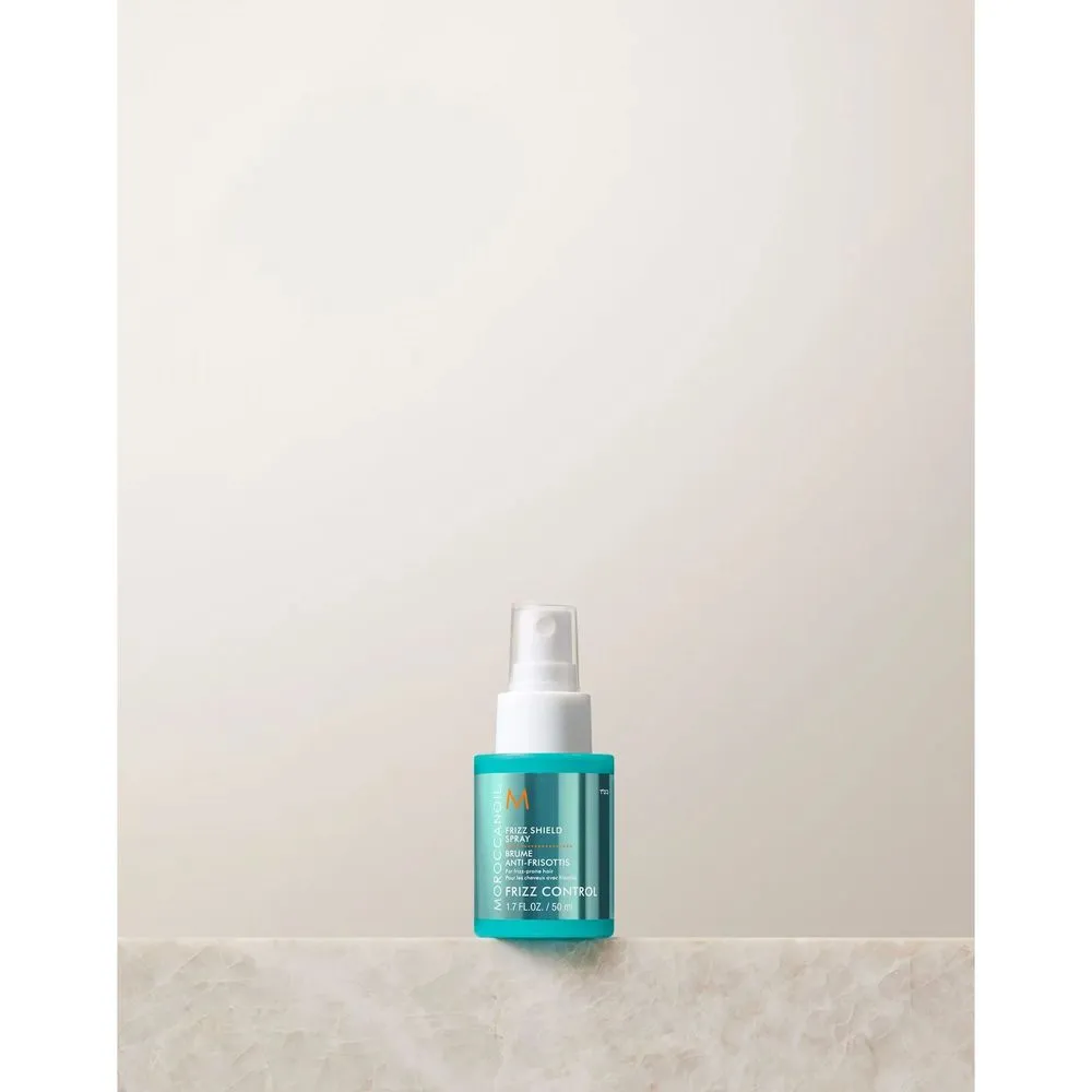 Moroccanoil Frizz Shield Spray