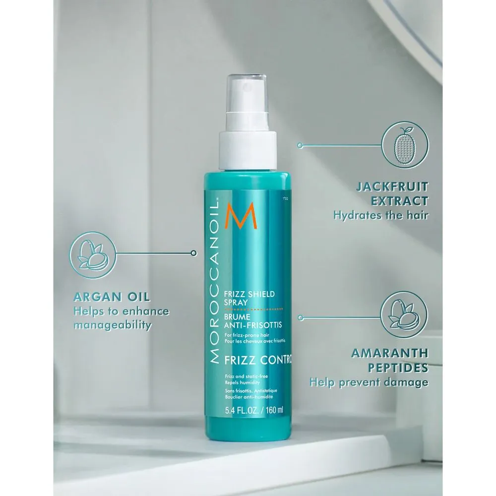 Moroccanoil Frizz Shield Spray