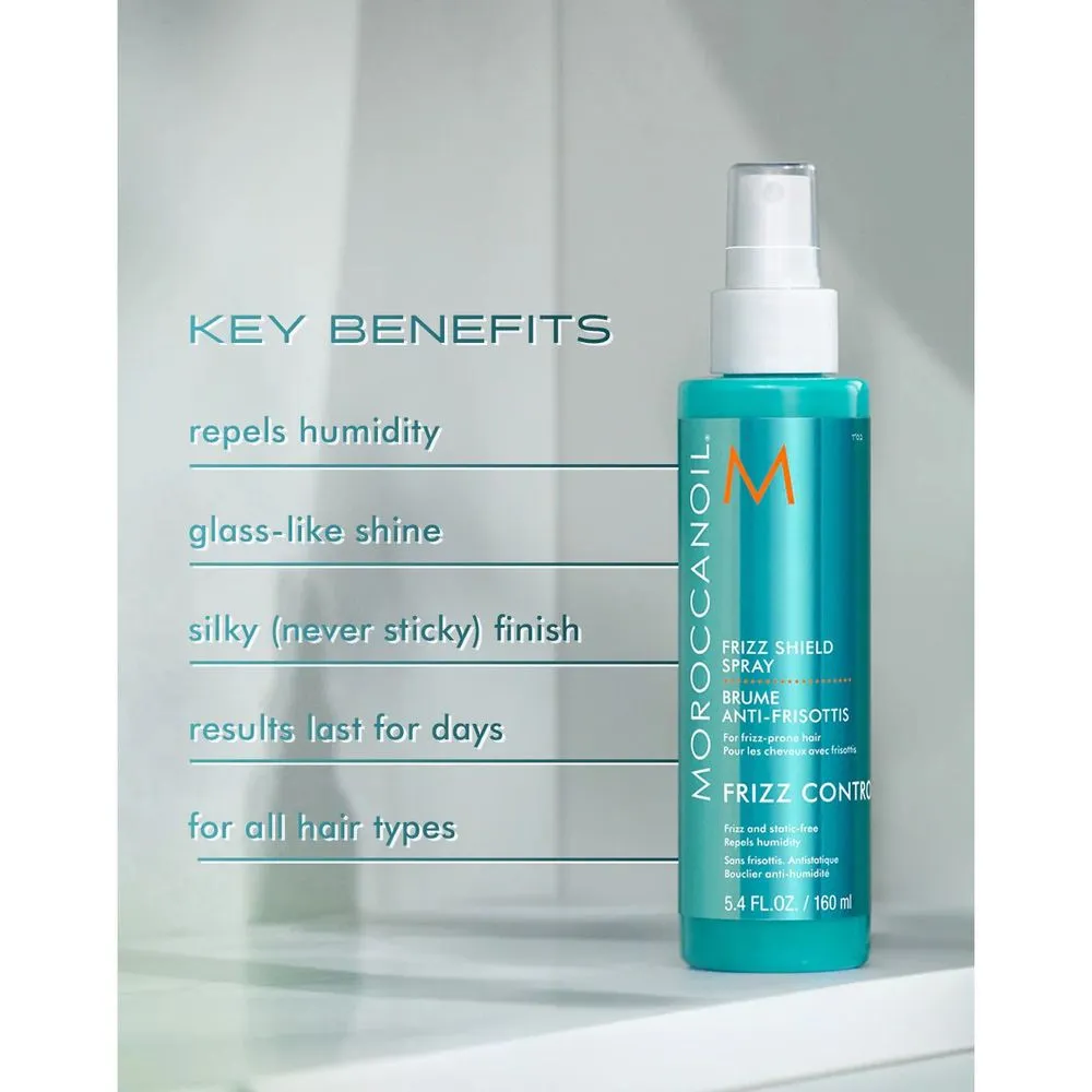 Moroccanoil Frizz Shield Spray