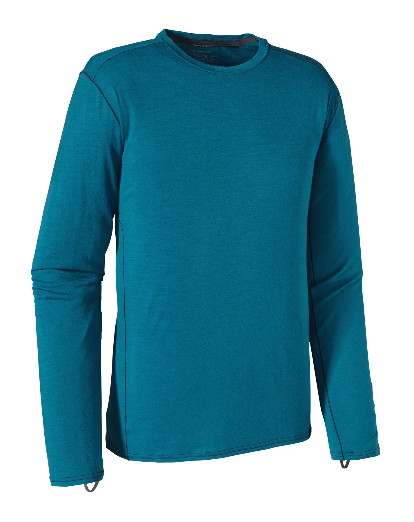 M's Merino Midweight Crew