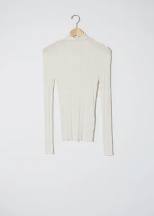 Narano Rib Turtleneck