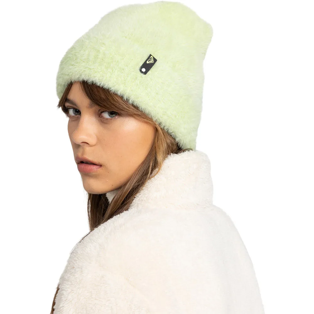 Peace Polly Beanie - Womens