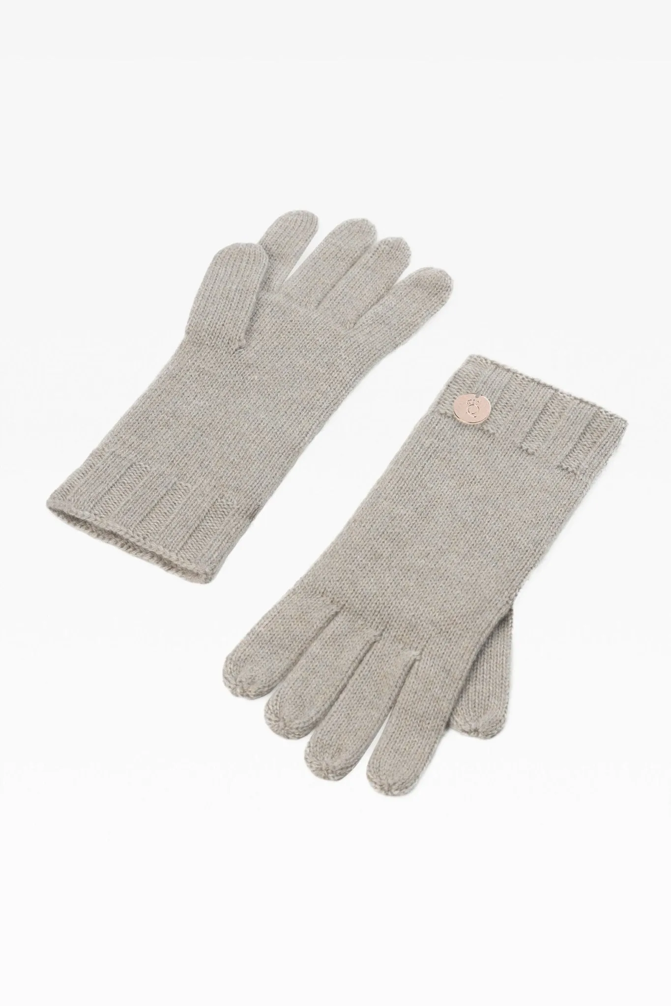 Rebecca Plain Gloves