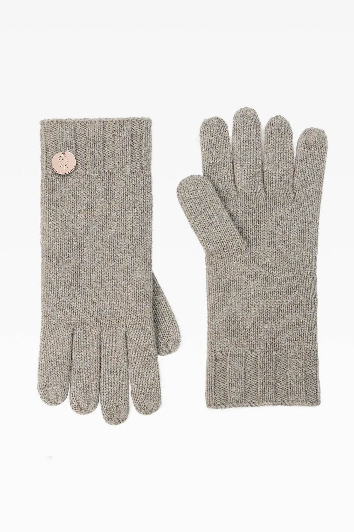 Rebecca Plain Gloves