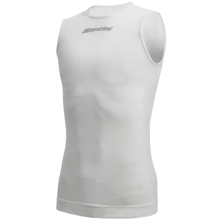 Santini Rete Sleeveless Baselayer