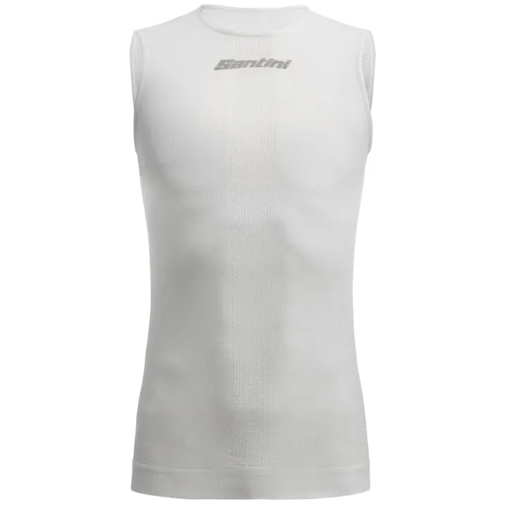 Santini Rete Sleeveless Baselayer