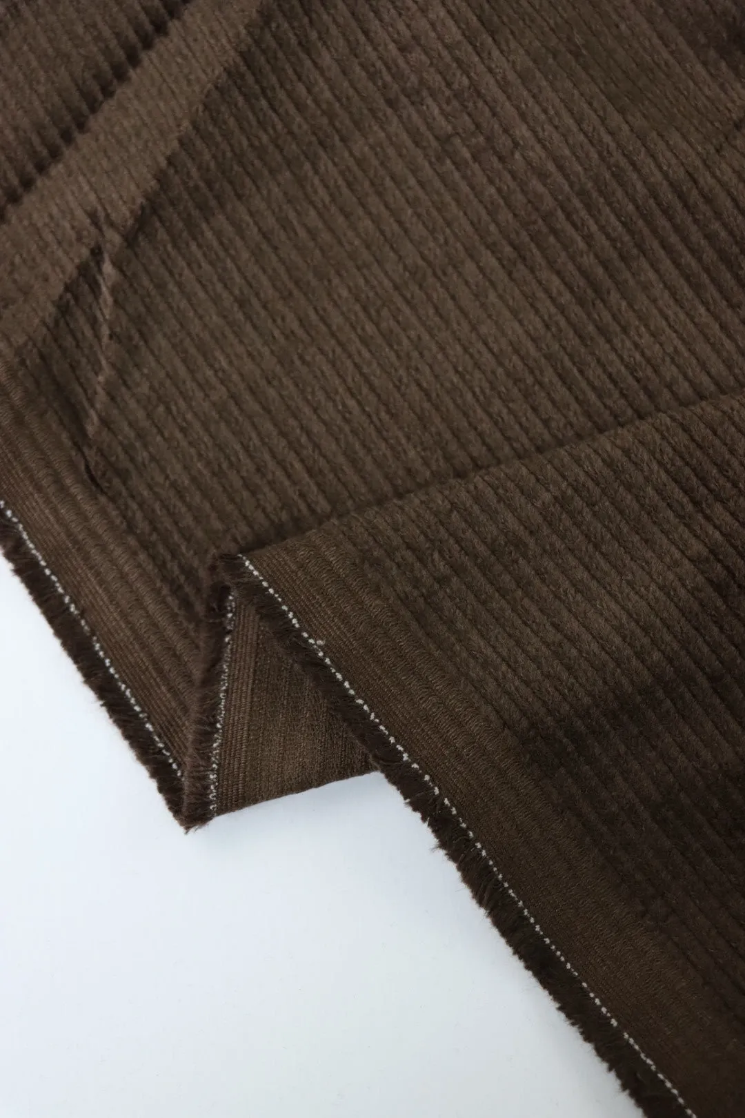 Silt 6 Wale Manchester Stretch Corduroy