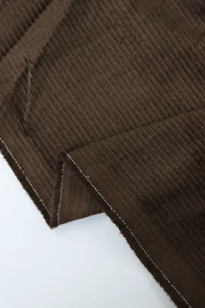 Silt 6 Wale Manchester Stretch Corduroy