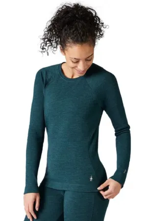 Smartwool Thermal Merino 250 Base Layer Crew