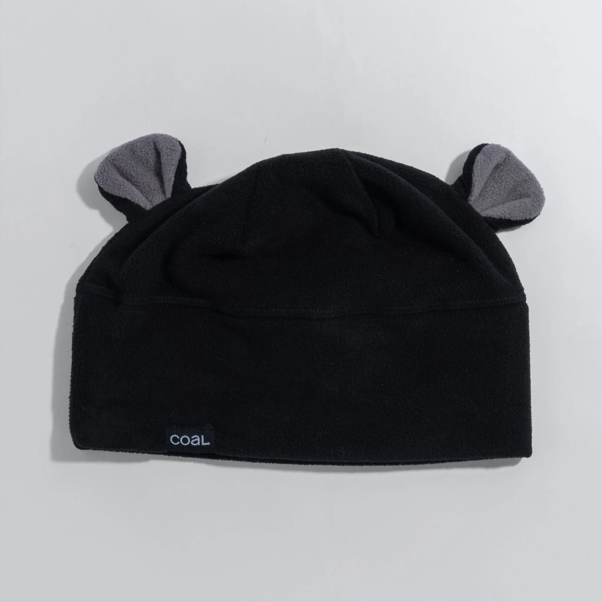 The Critter Kids Fleece Beanie