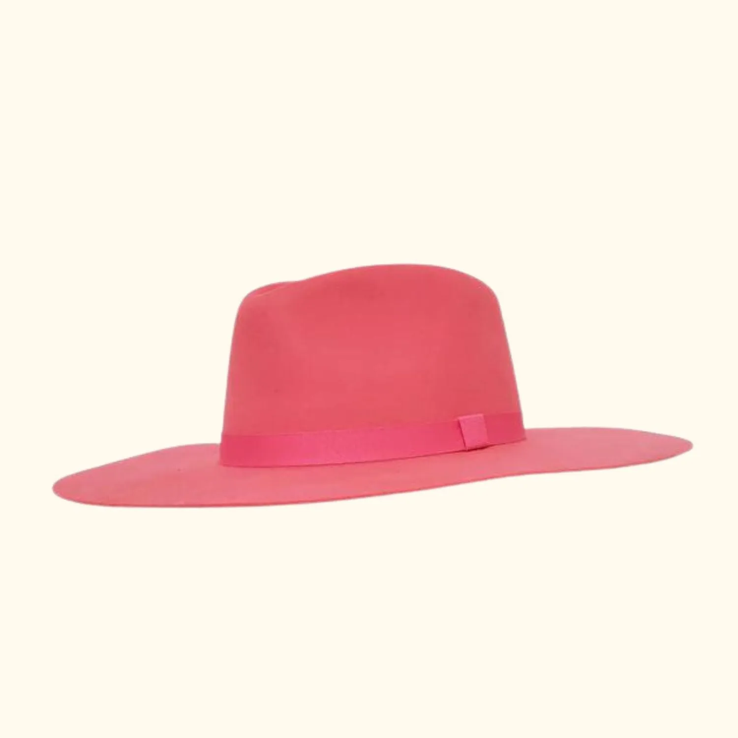 The Drifter - Western Felt Hat