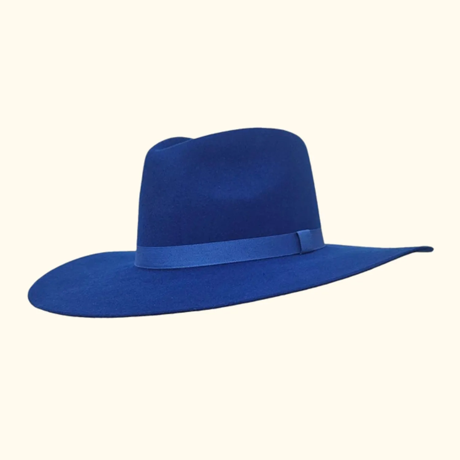 The Drifter - Western Felt Hat