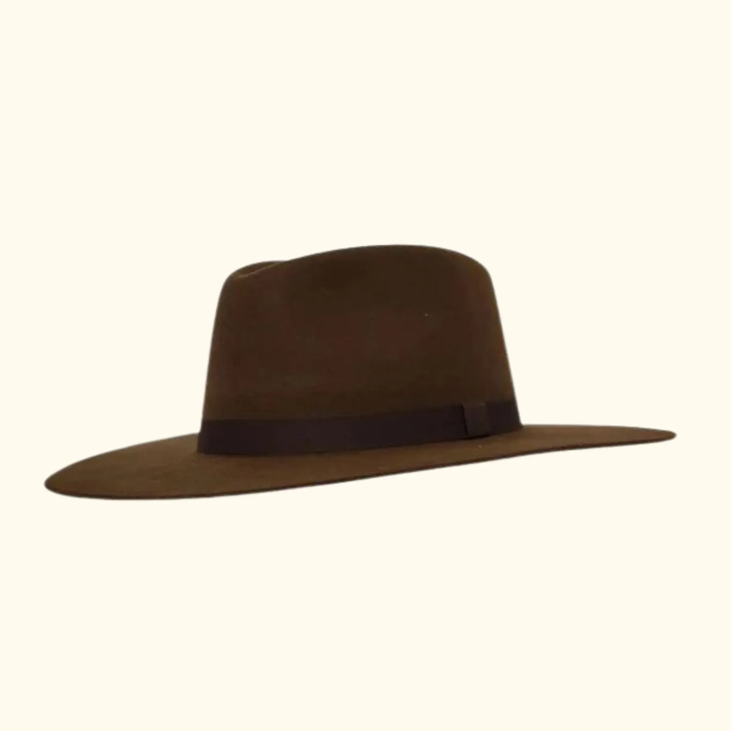 The Drifter - Western Felt Hat