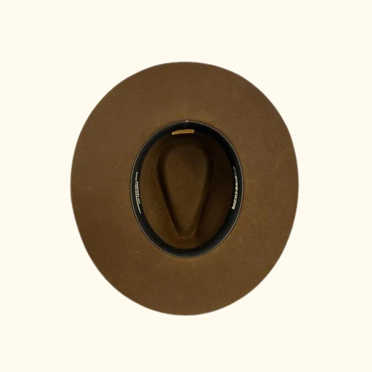 The Drifter - Western Felt Hat