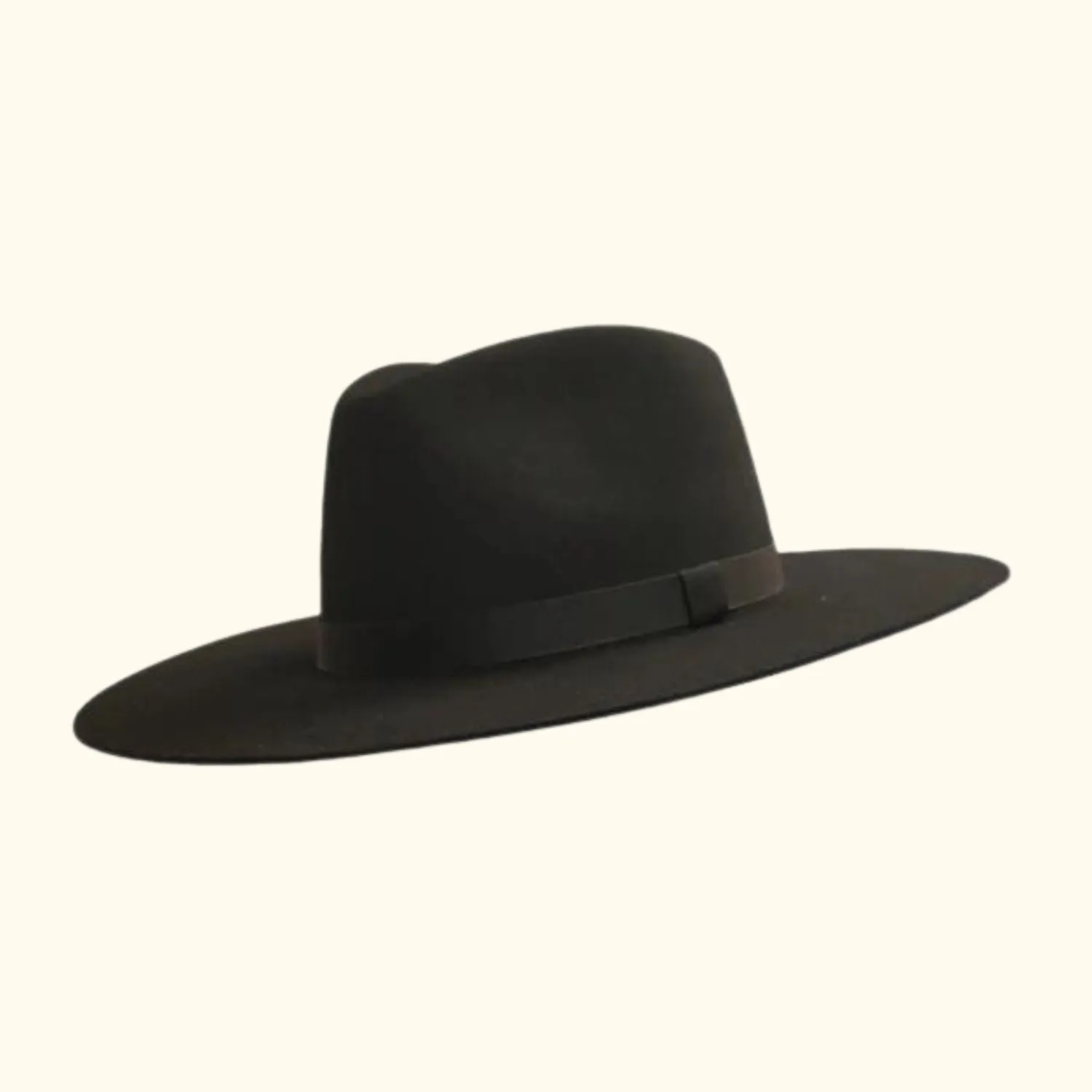 The Drifter - Western Felt Hat