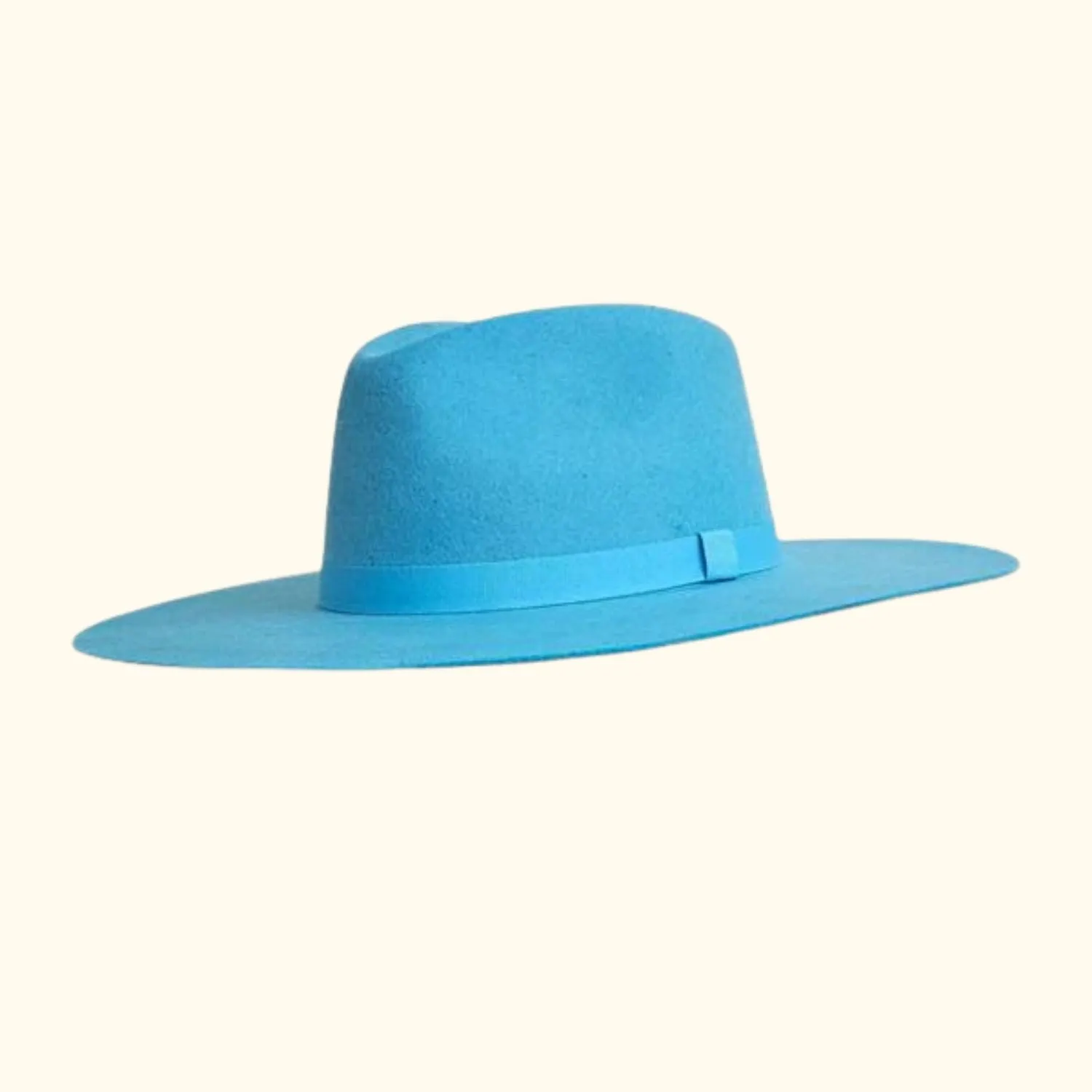 The Drifter - Western Felt Hat