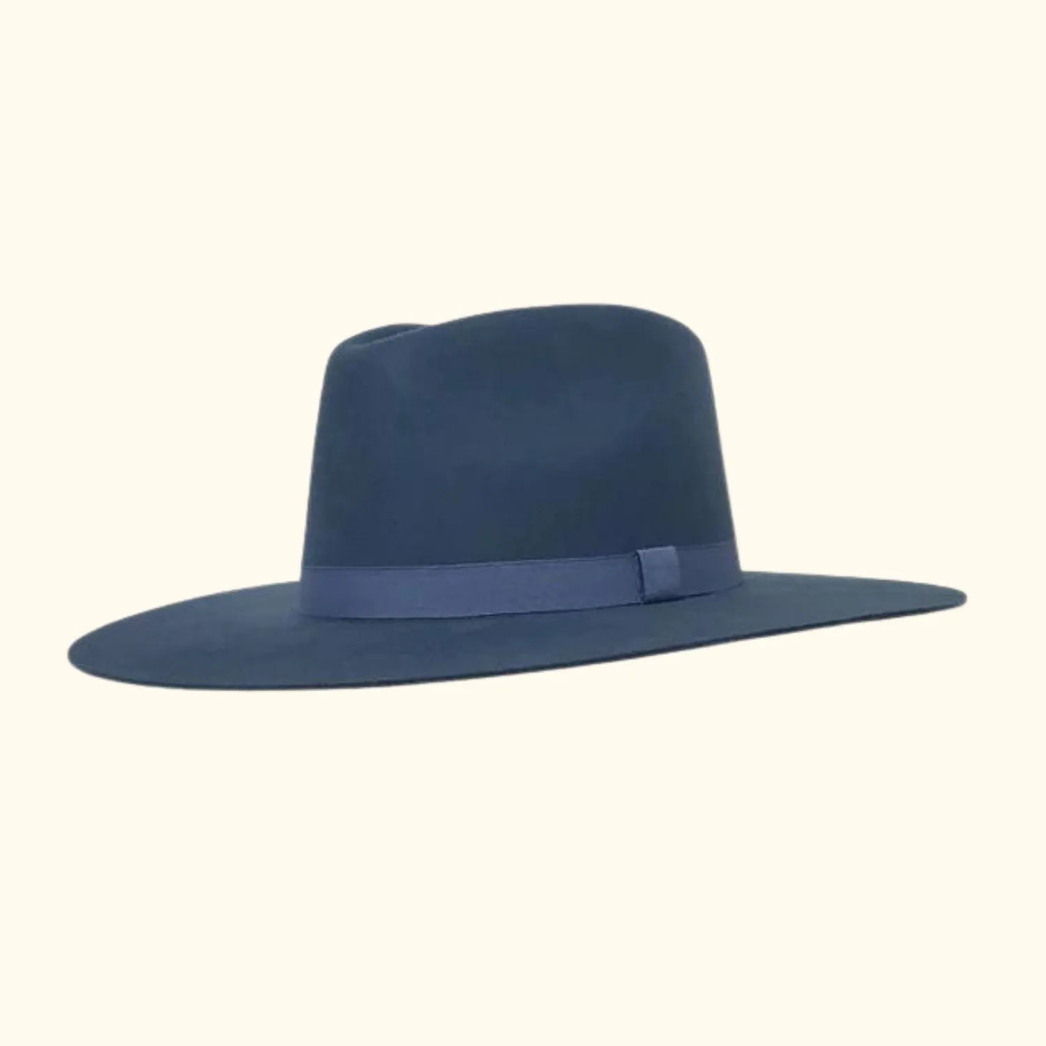 The Drifter - Western Felt Hat