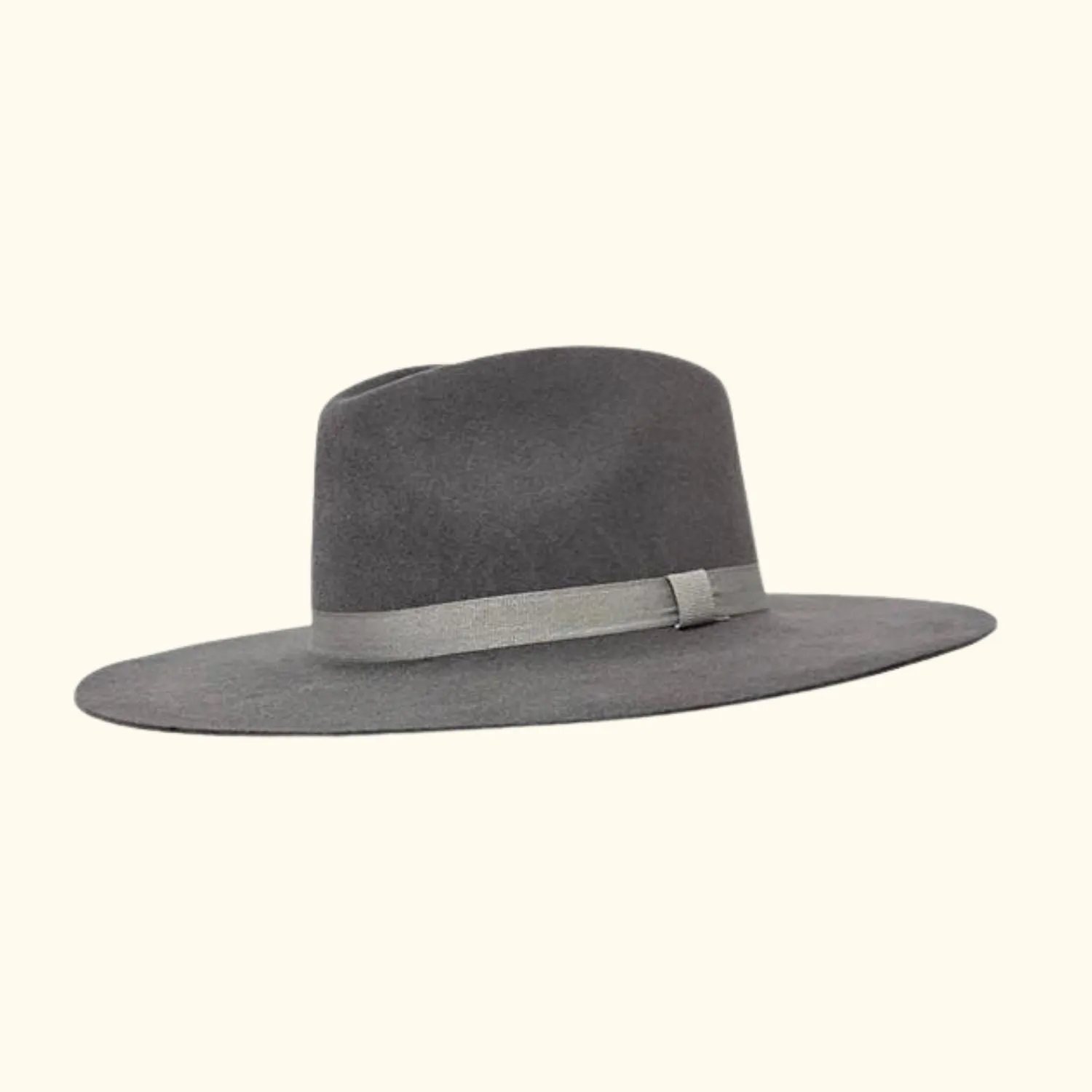 The Drifter - Western Felt Hat