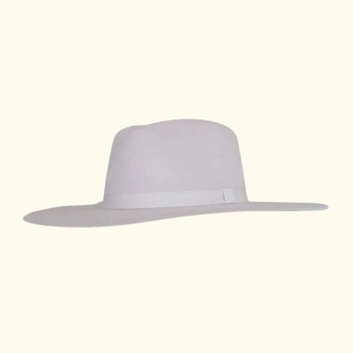 The Drifter - Western Felt Hat