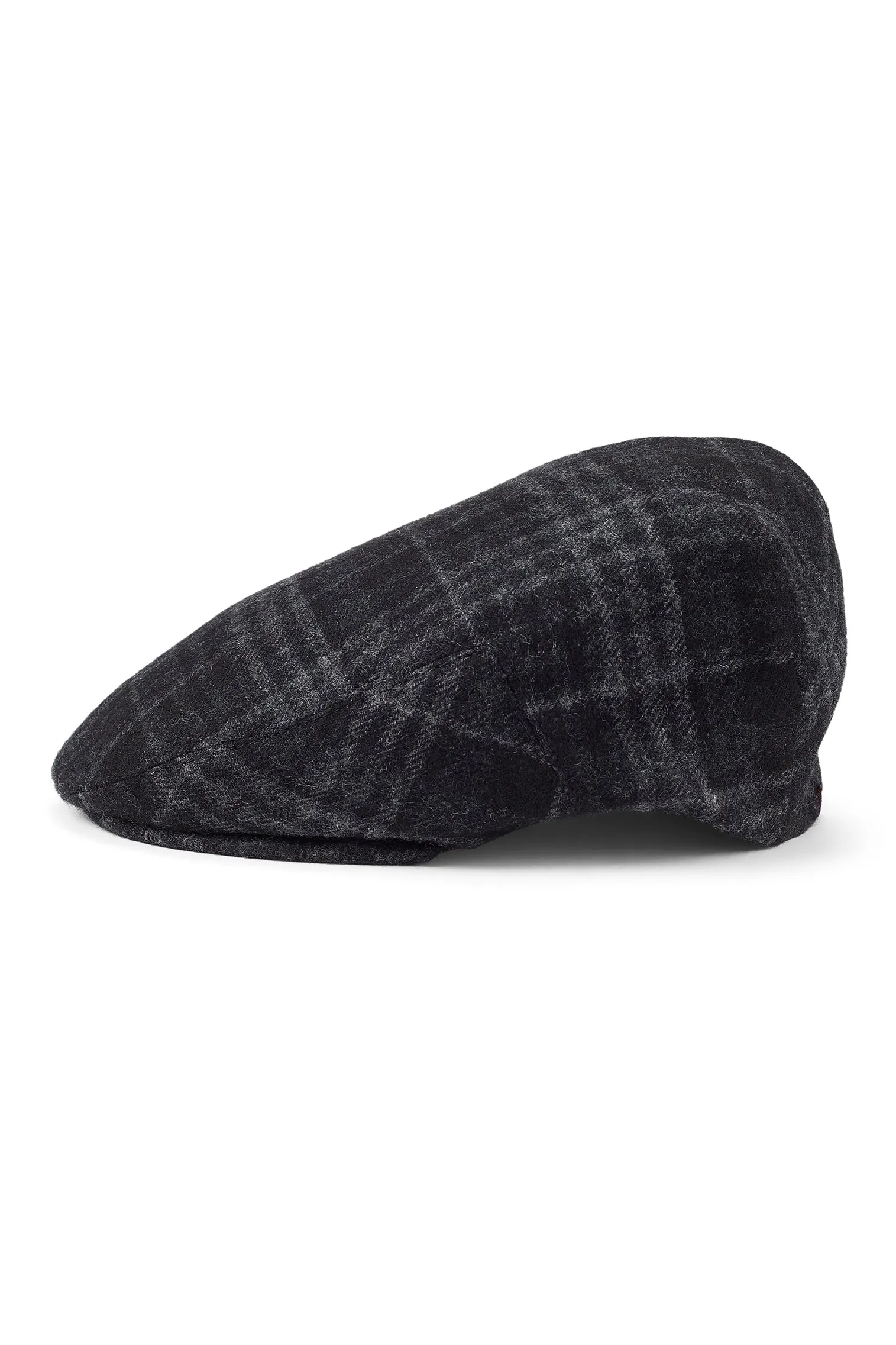 The William Flat Cap