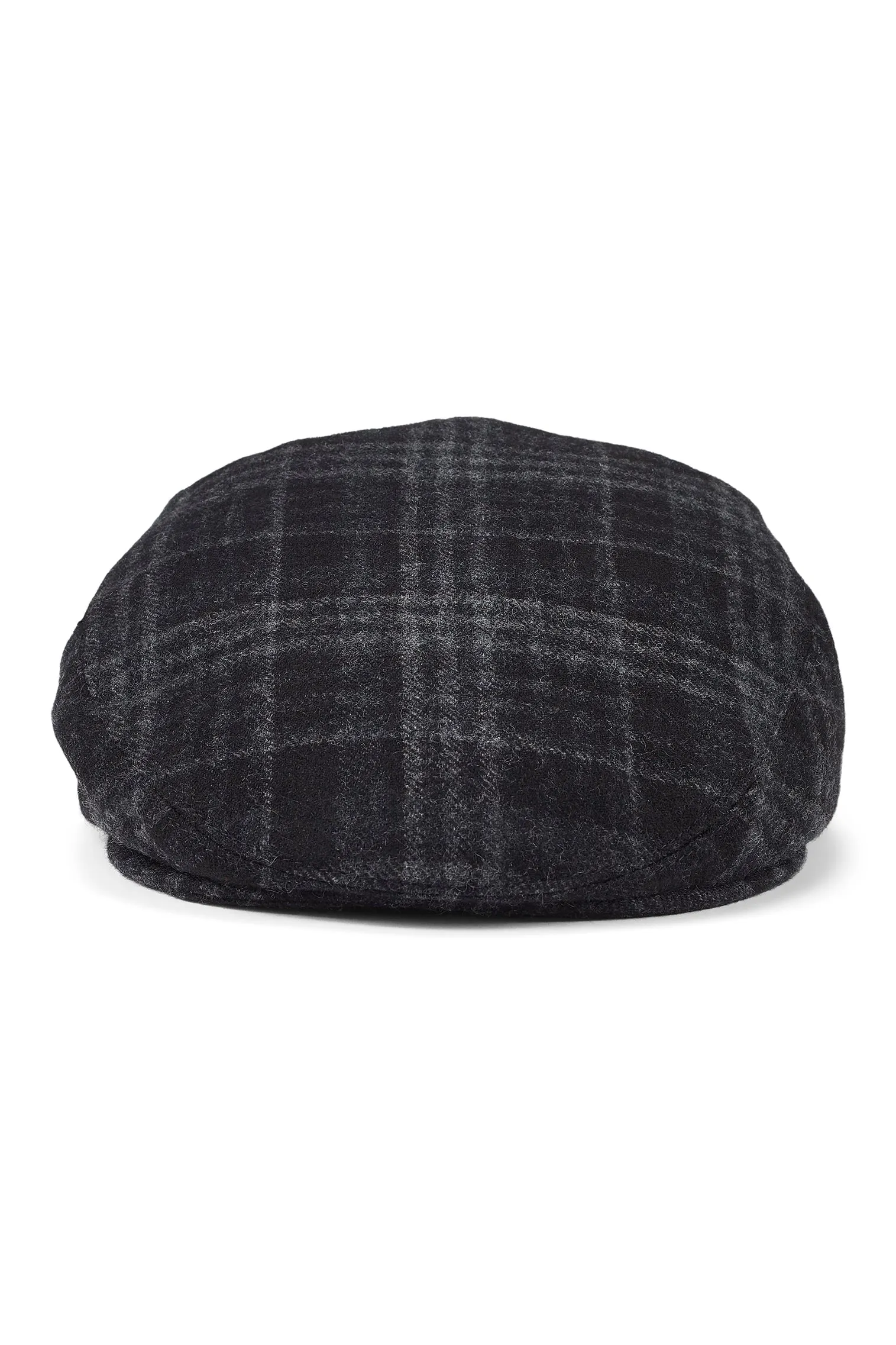 The William Flat Cap