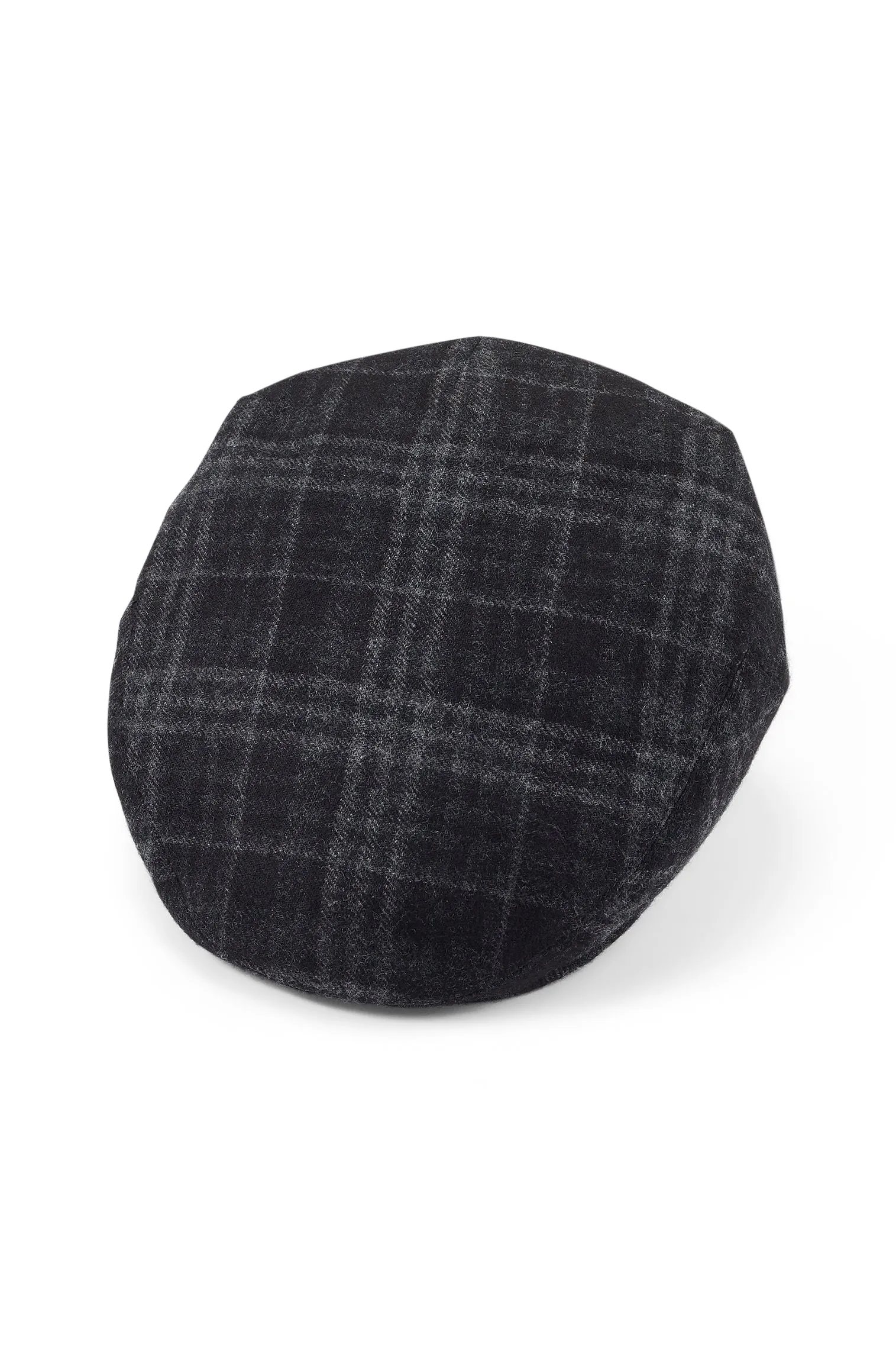 The William Flat Cap