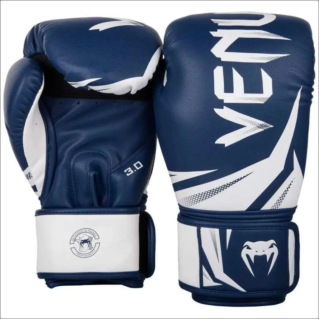 Venum Challenger 3.0 Boxing Gloves