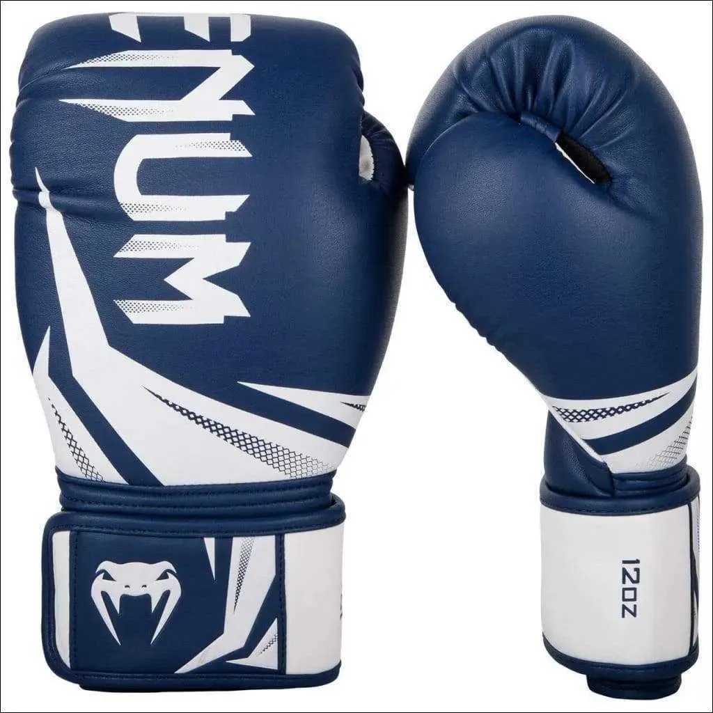 Venum Challenger 3.0 Boxing Gloves